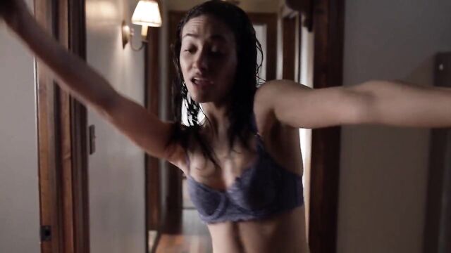 Emmy Rossum - ''Shameless'' s8e08