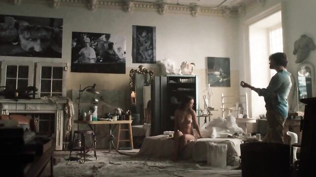 OLIVIA WILDE NUDE