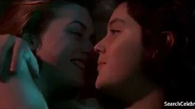 Melanie Lynskey and Kate Winslet - Heavenly Creatures