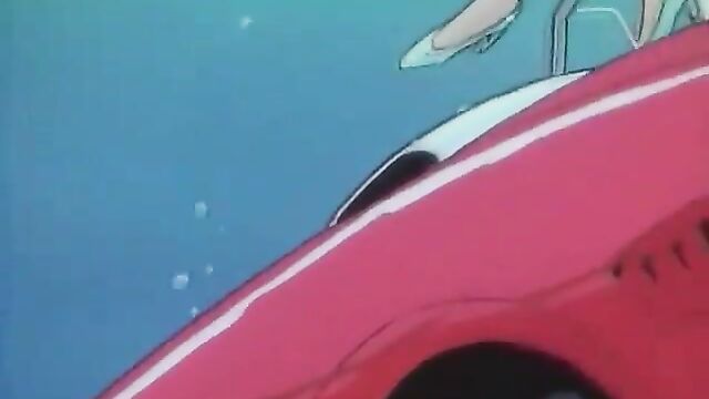 Dochinpira (The Gigolo) hentai anime OVA (1993)