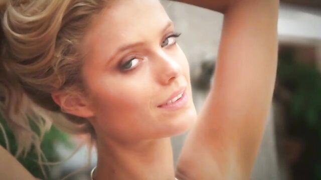 Kate Bock - Canadian Girl