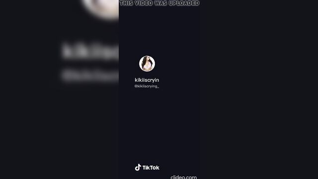 Meine Tik Tok Videos (Angezogen und Nackt)