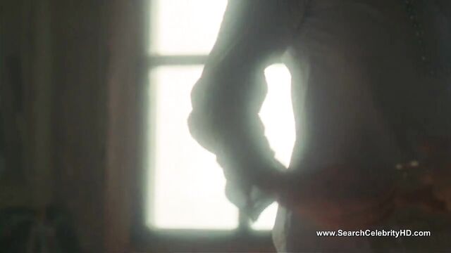 Tilda Swinton nude - I Am Love (2010) - HD