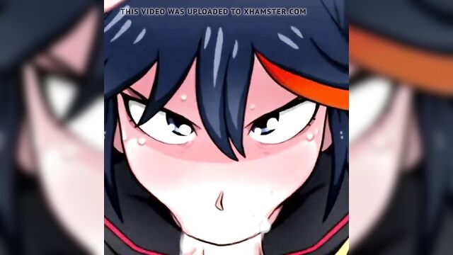 Ryoku matoi blowjob