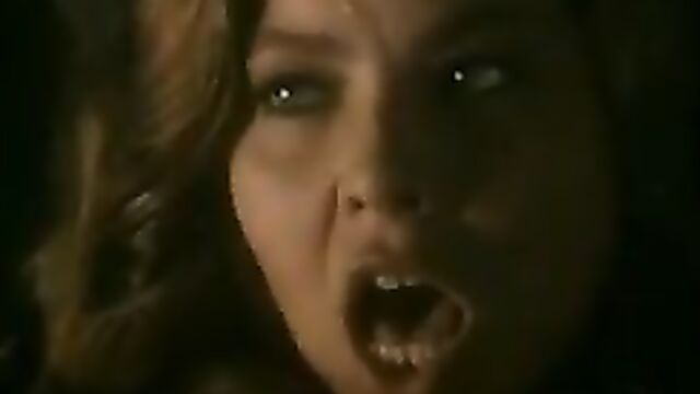 Ornella Muti - El Amante Bilingue