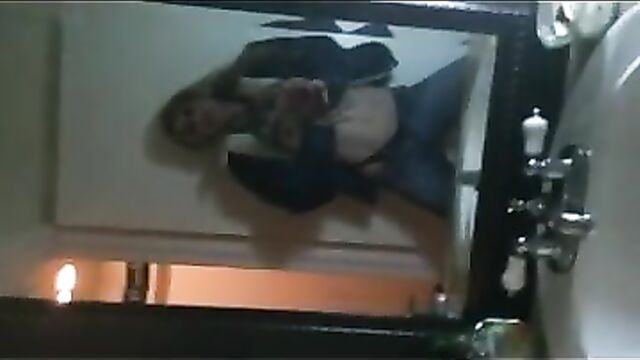 Carrie Michalka topless dancing selfie