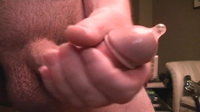 The most precum you have ever seen