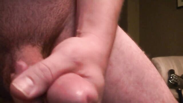 The most precum you have ever seen