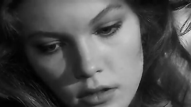 Diane Lane, unknown actresses - Rumble Fish