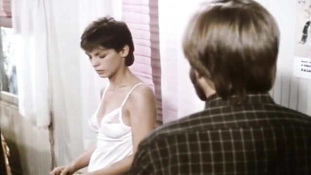 Jamie Lee Curtis - Love Letters (1983)