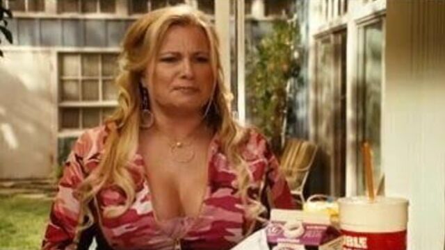 Jennifer Coolidge sexy MILF 2