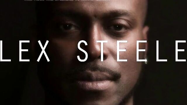 Lex Steele - Interracial Trailer