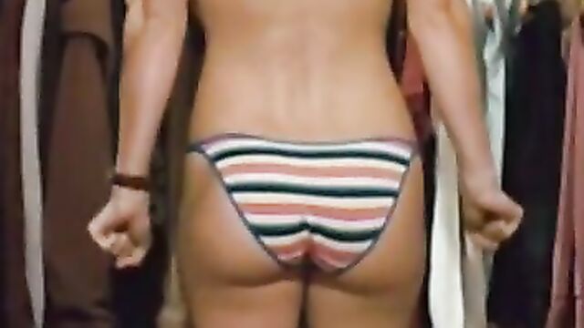 Jessica Biel - Best ass ever!