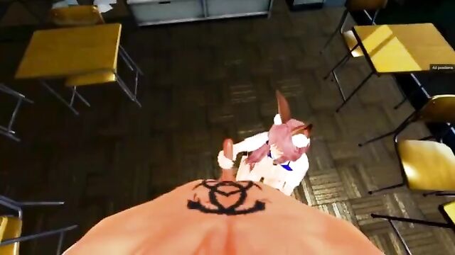 tamamo no mae 3d hentai