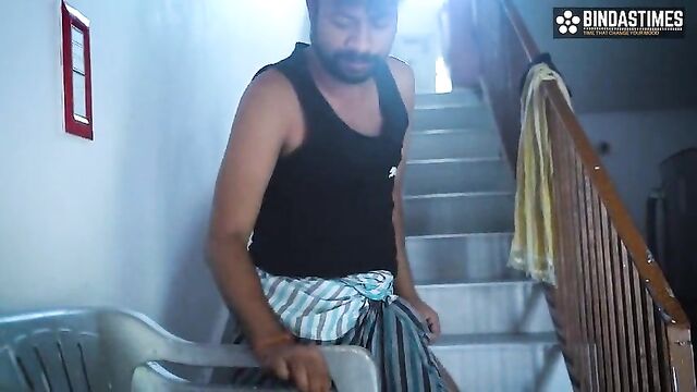 Hardcore Desi Fuck with Bhabhi jii by Sabjiwala ( Hindi Audio )
