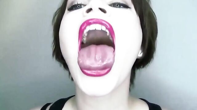 Big Mouth