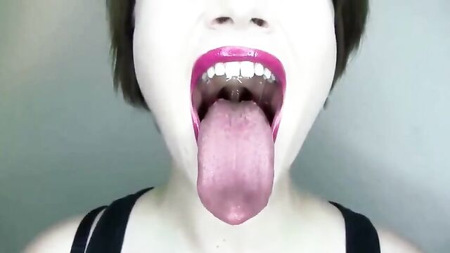 Big Mouth