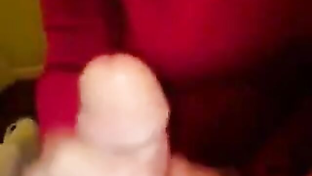 mature cum in mouth