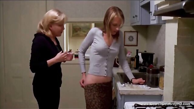 Helen Hunt nude compilation