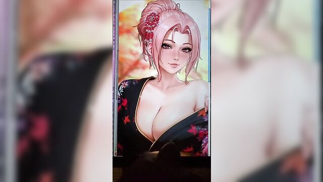 Chloe Yakuta Tribute (Sciamano240)