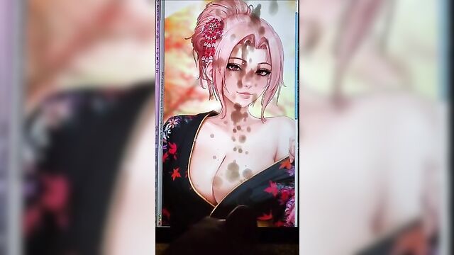 Chloe Yakuta Tribute (Sciamano240)