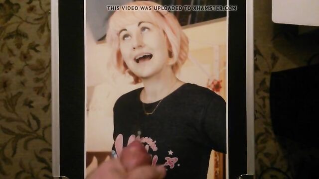 Righteous Holly Conrad (Commander Holly) Tribute 1