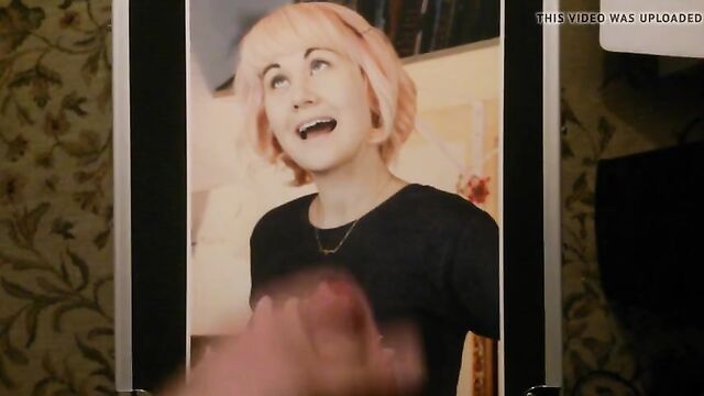 Righteous Holly Conrad (Commander Holly) Tribute 1