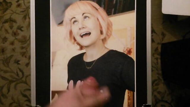 Righteous Holly Conrad (Commander Holly) Tribute 1