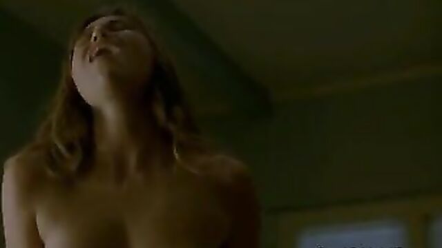 Lili Simmons nude - True Detective S01E06