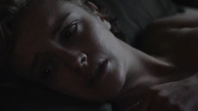 Olivia Cooke - ''Katie Says Goodbye''