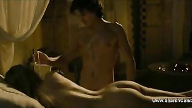 Diane Kruger nude - Troy