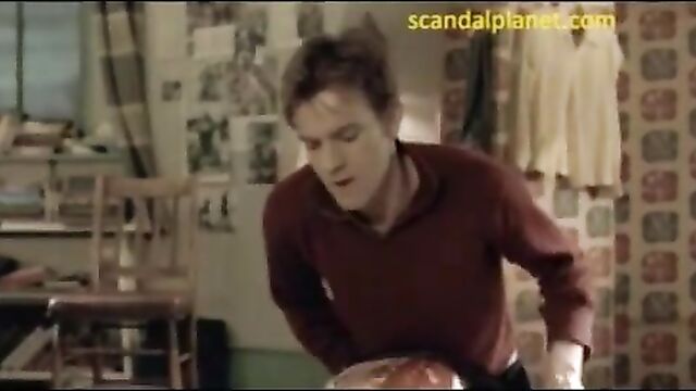 Emily Mortimer Sex Scene In Young Adam ScandalPlanet.Com