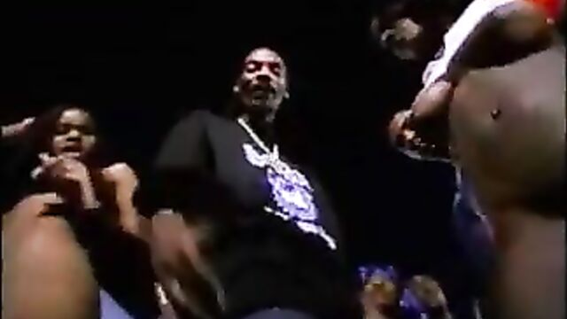 Snoop Dogg - Sexual Eruption XXX Version
