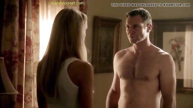 Rachel Skarsten Nude Scene In Transporter ScandalPlanetCom