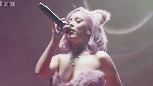 Doja Cat want your cum