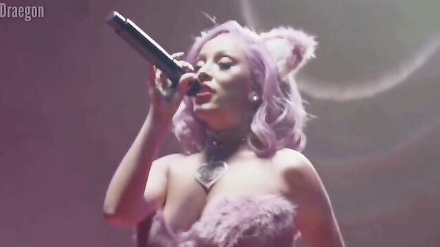 Doja Cat want your cum