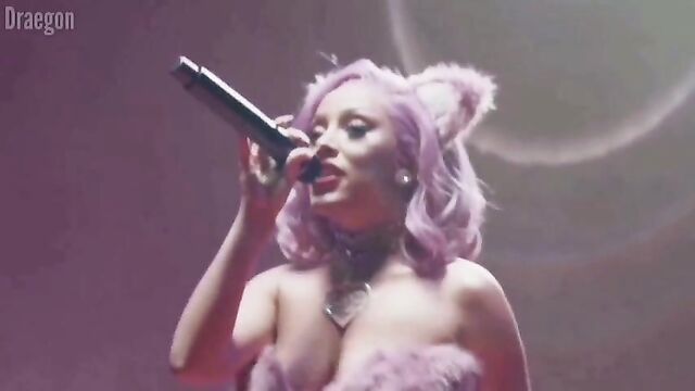 Doja Cat want your cum