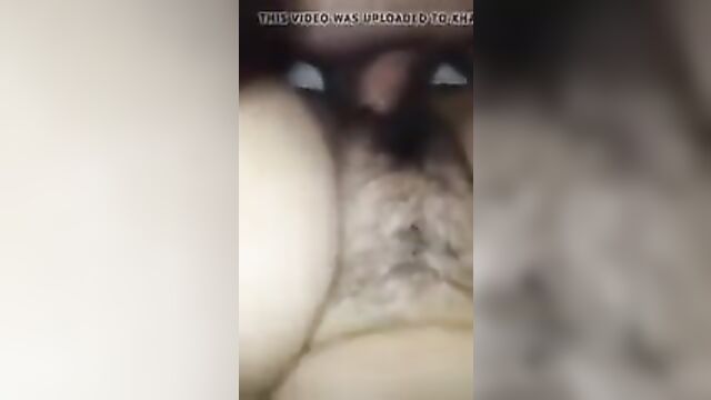 Sperm Donor Coming Inside Of My Married Pussy