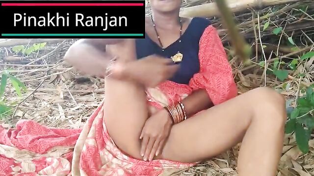 Pinakhi bhabhi ki sex in outside forest
