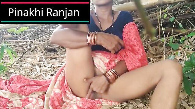 Pinakhi bhabhi ki sex in outside forest