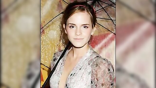 Sexy Emma Watson 3