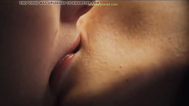 Megan Fox Lesbo Sex Scene In Jennifers Body ScandalPlanet.Co