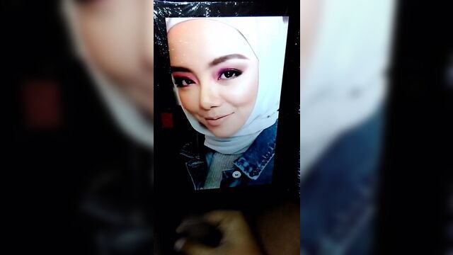 Mira Filzah