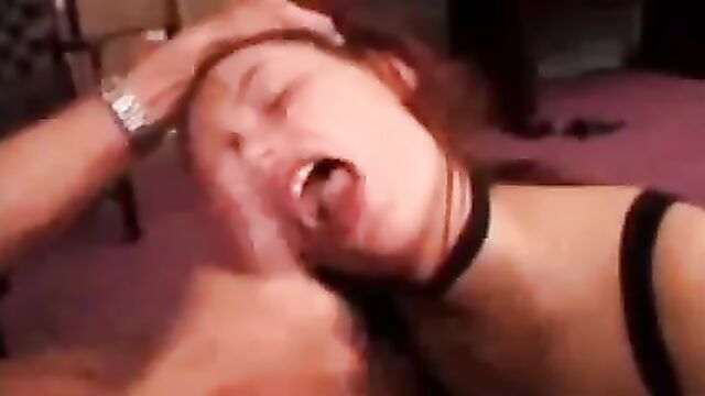 Facials (girls surprised or disgusted), compilation 1