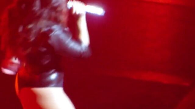 Demi Lovato - Sexy Live Compilation
