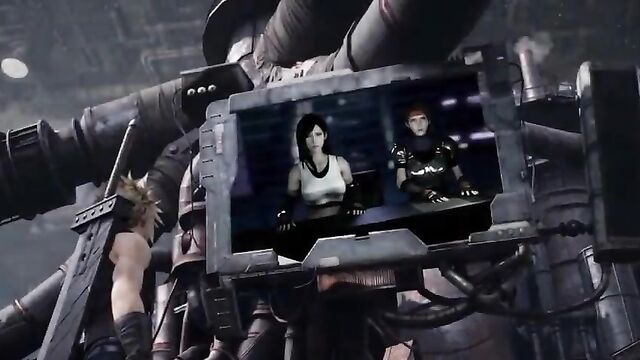 3D Hentai - Captured Rebels At Mercy Of Black Commander