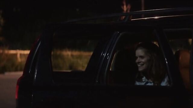 Kate Mara, A Teacher, Sex Scenes, E4 Scene