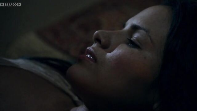 Katrina Law - ''Sparatcus: Vengeance'' 02