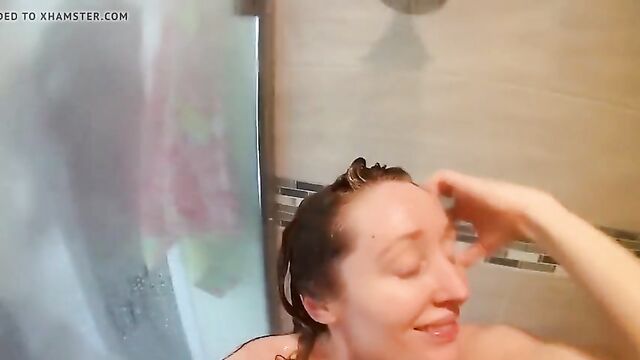 Rose kelly youtuber patreon video shower