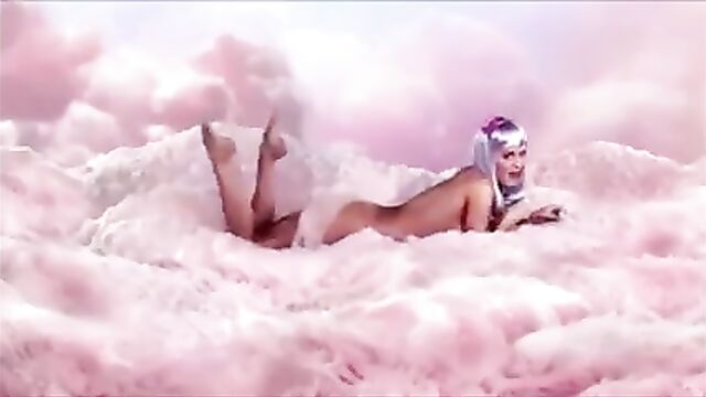 Katy Perry California Gurls Compilation